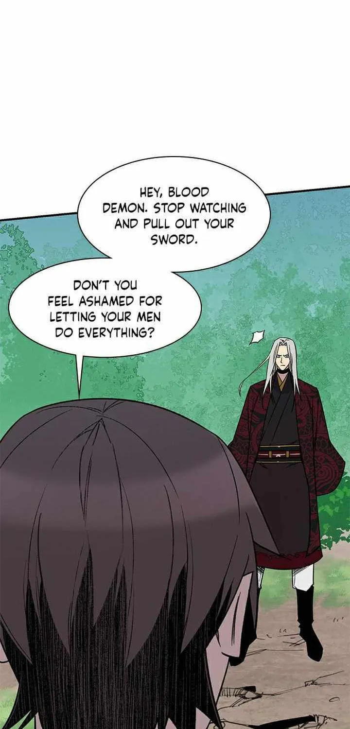 Read The Strongest Ever chapter 68 image 4 on Lezhin