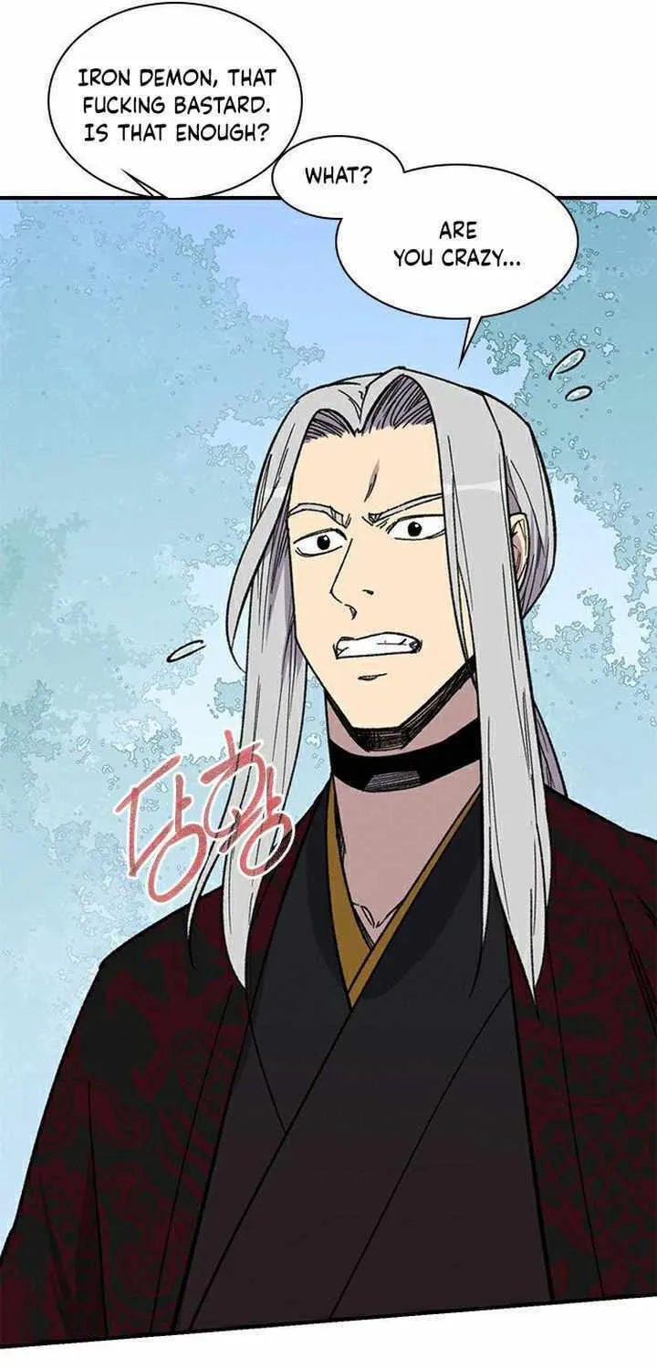 Read The Strongest Ever chapter 68 image 41 on Lezhin
