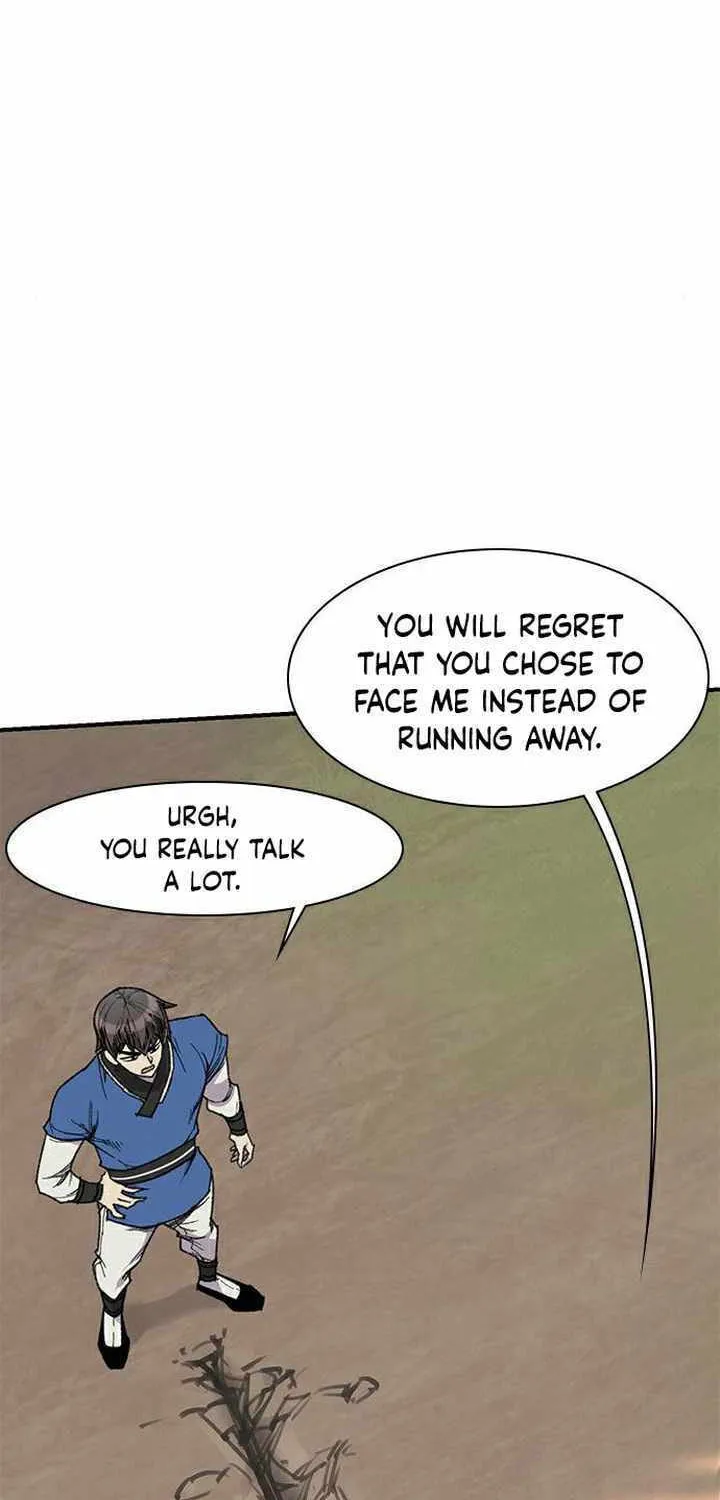Read The Strongest Ever chapter 68 image 42 on Lezhin