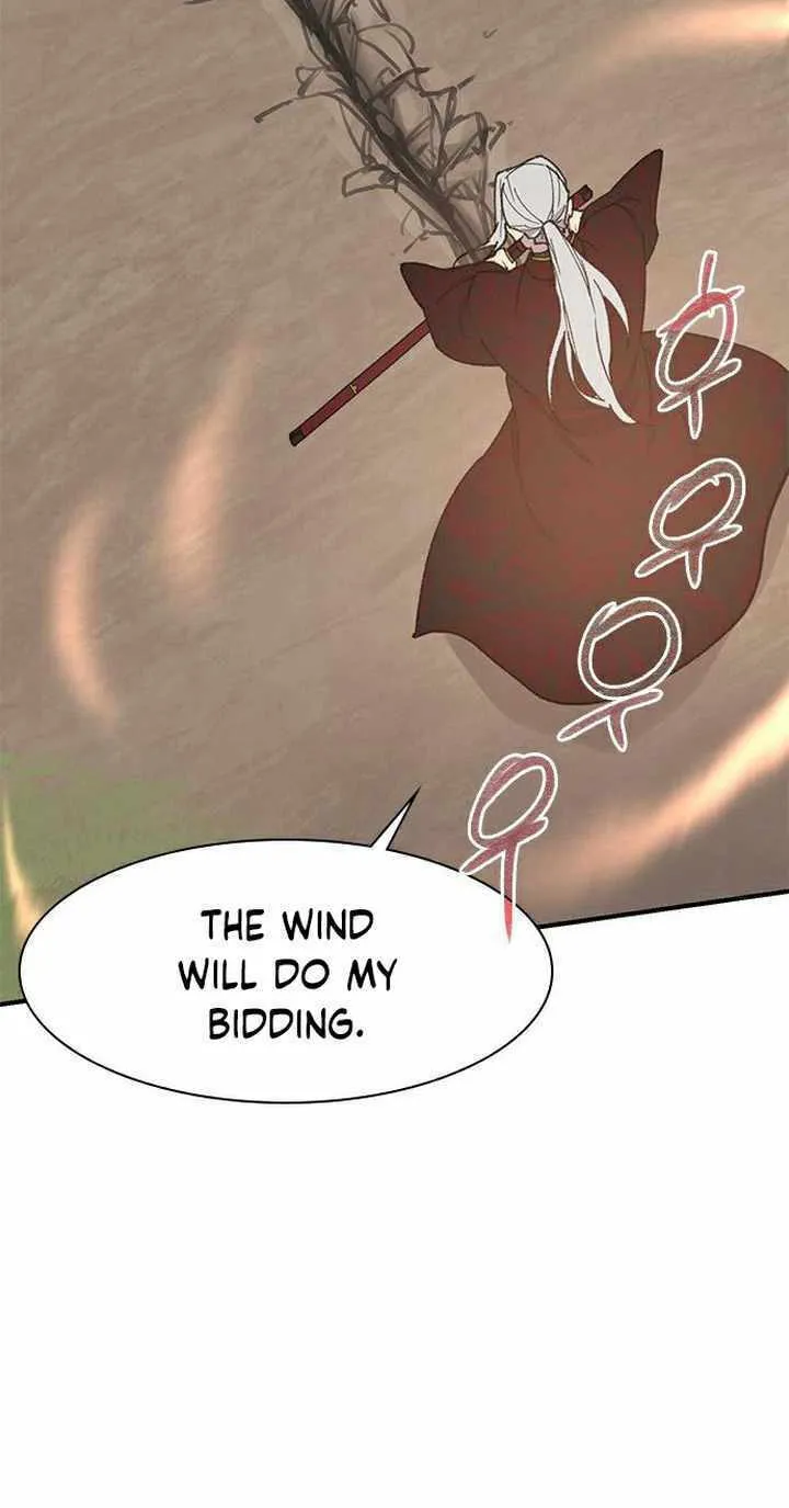 Read The Strongest Ever chapter 68 image 43 on Lezhin