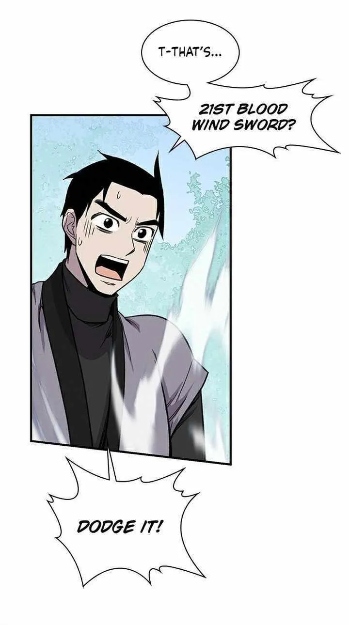 Read The Strongest Ever chapter 68 image 46 on Lezhin