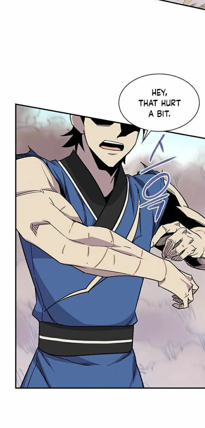 Read The Strongest Ever chapter 68 image 58 on Lezhin
