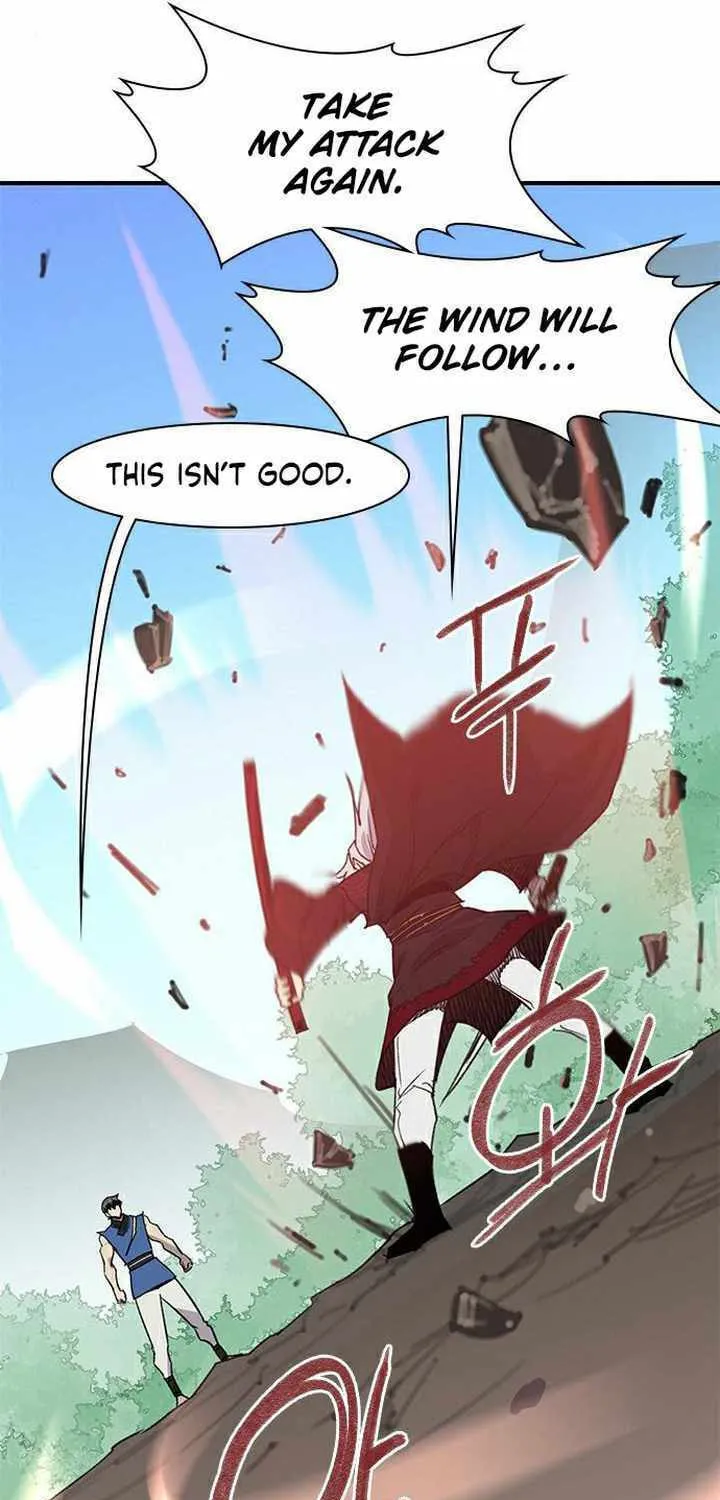 Read The Strongest Ever chapter 68 image 60 on Lezhin