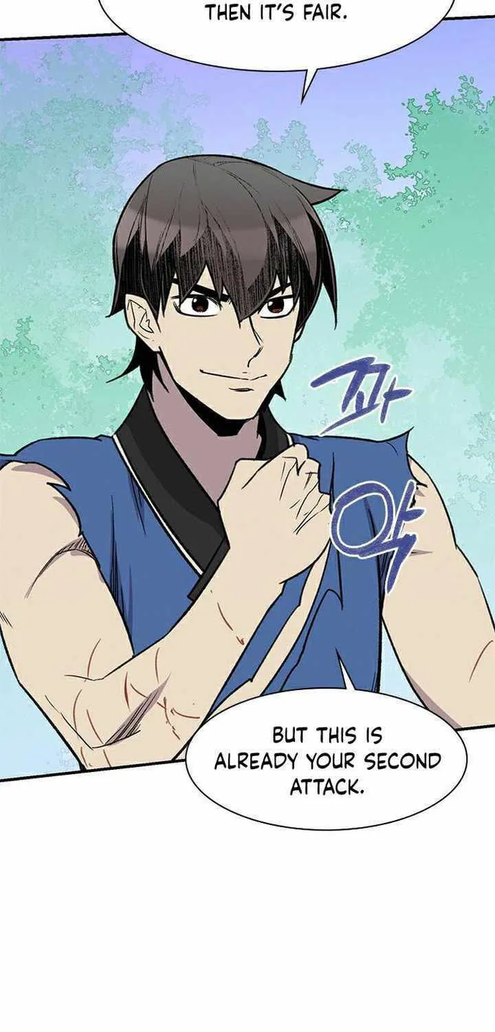 Read The Strongest Ever chapter 68 image 62 on Lezhin