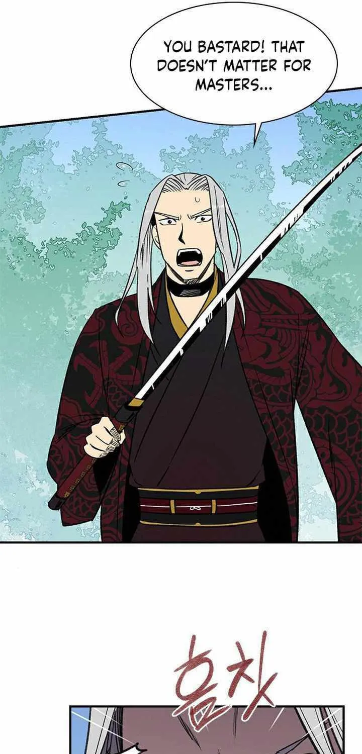 Read The Strongest Ever chapter 68 image 64 on Lezhin