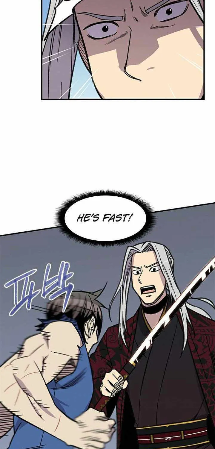 Read The Strongest Ever chapter 68 image 65 on Lezhin