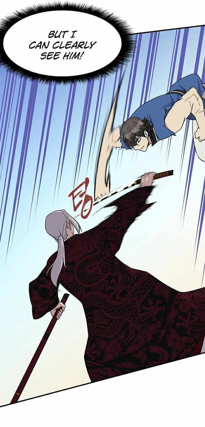 Read The Strongest Ever chapter 68 image 67 on Lezhin
