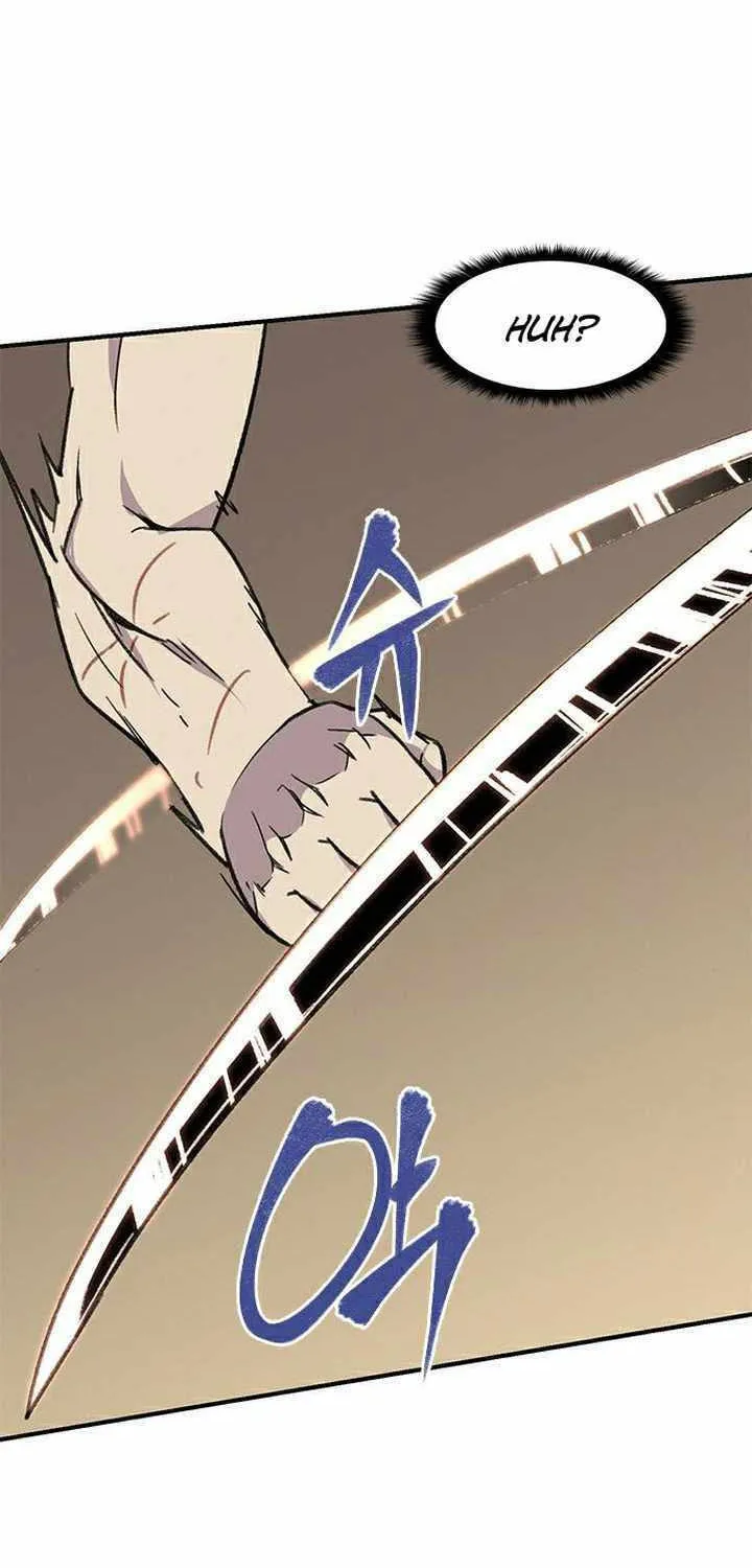 Read The Strongest Ever chapter 68 image 68 on Lezhin