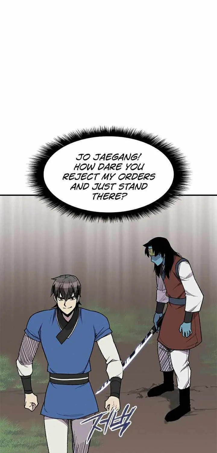 Read The Strongest Ever chapter 68 image 7 on Lezhin