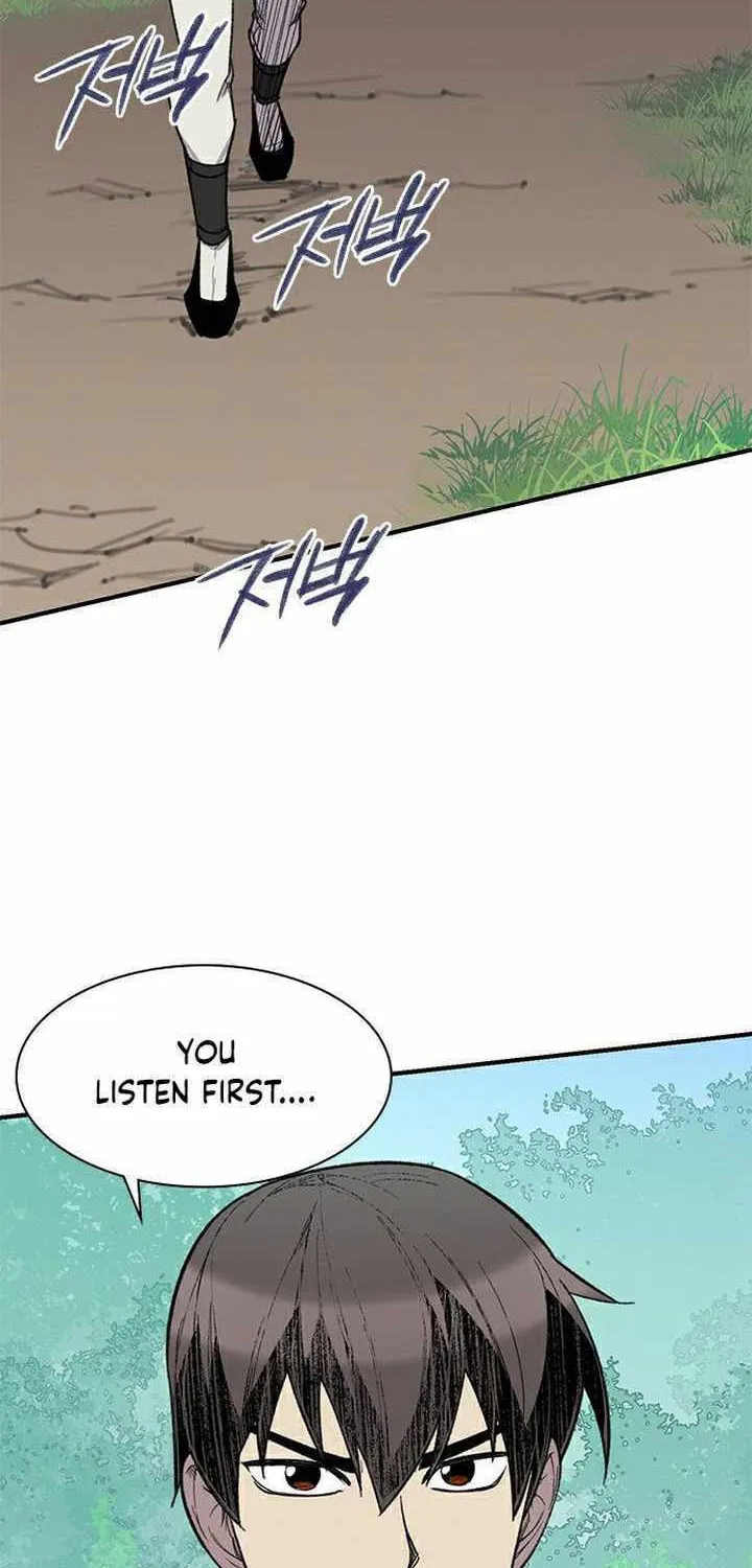 Read The Strongest Ever chapter 68 image 8 on Lezhin