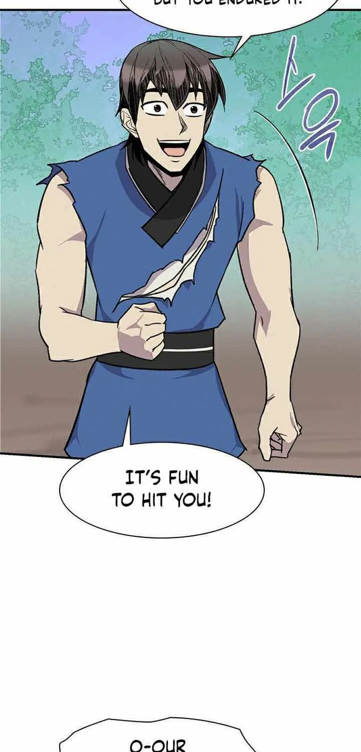 Read The Strongest Ever chapter 68 image 86 on Lezhin