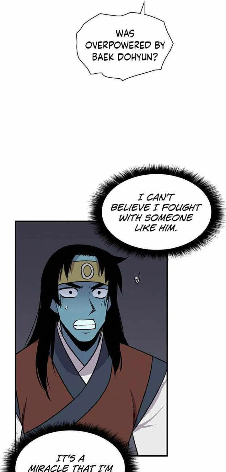 Read The Strongest Ever chapter 68 image 88 on Lezhin
