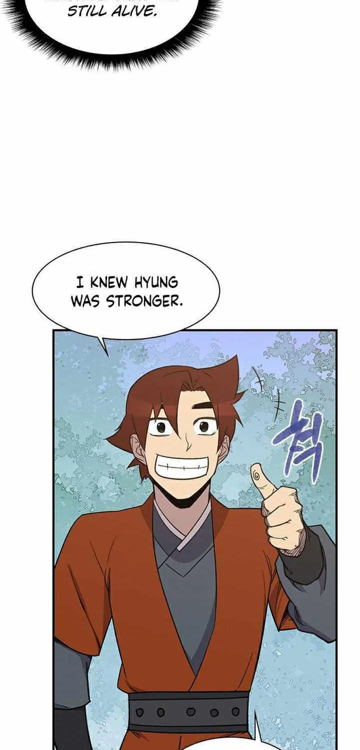 Read The Strongest Ever chapter 68 image 89 on Lezhin