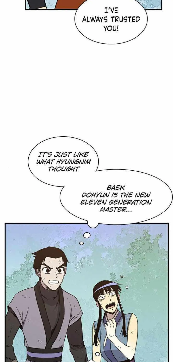 Read The Strongest Ever chapter 68 image 90 on Lezhin