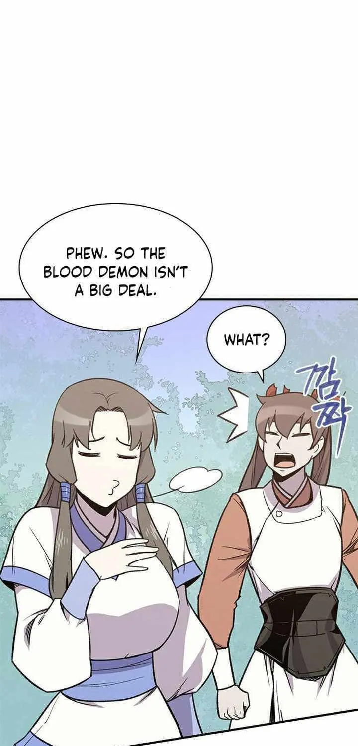 Read The Strongest Ever chapter 68 image 92 on Lezhin