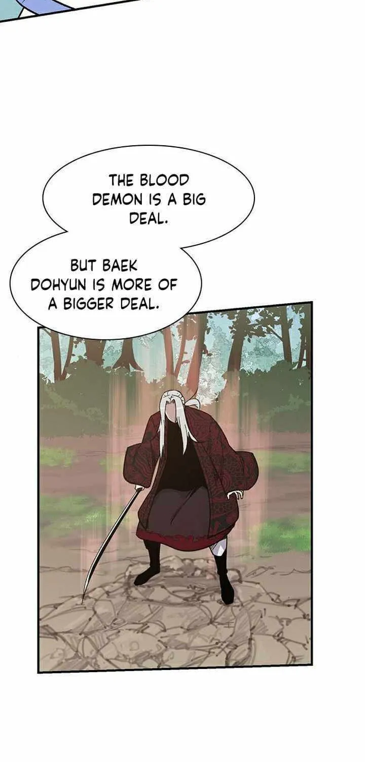Read The Strongest Ever chapter 68 image 93 on Lezhin