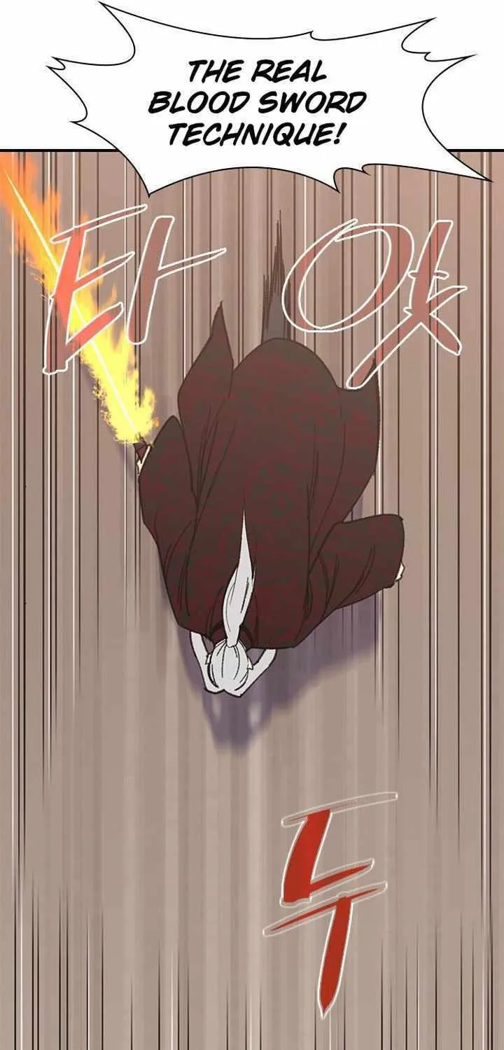 Read The Strongest Ever chapter 69 image 10 on Lezhin