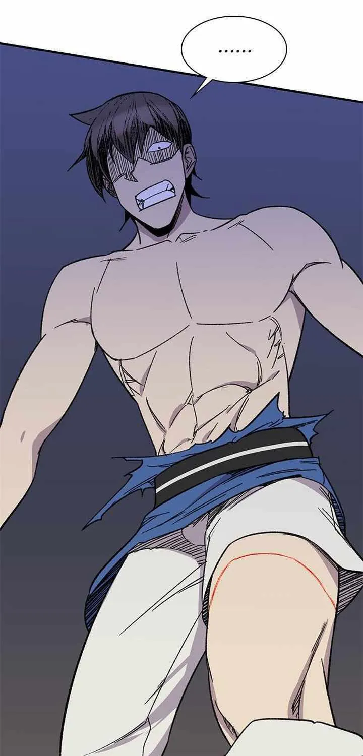 Read The Strongest Ever chapter 69 image 100 on Lezhin