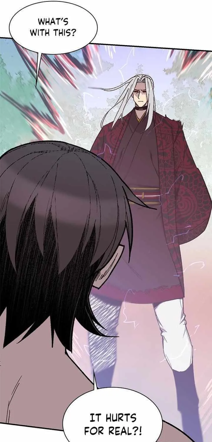 Read The Strongest Ever chapter 69 image 104 on Lezhin