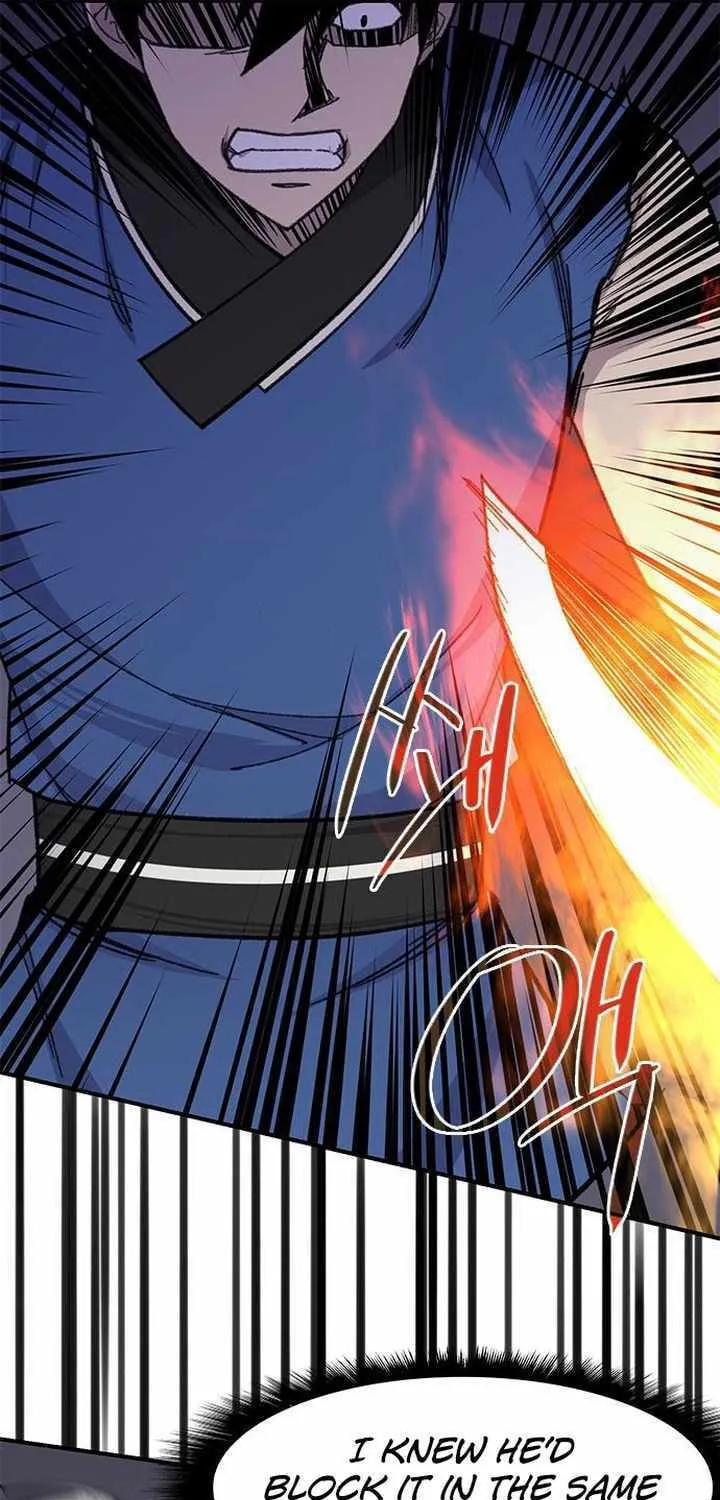 Read The Strongest Ever chapter 69 image 14 on Lezhin