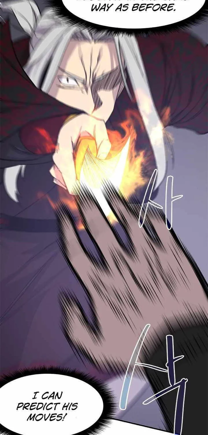 Read The Strongest Ever chapter 69 image 15 on Lezhin