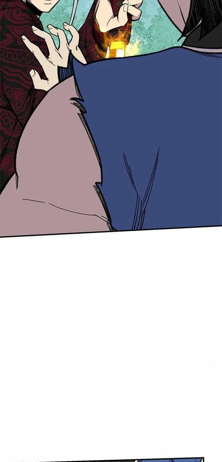 Read The Strongest Ever chapter 69 image 19 on Lezhin