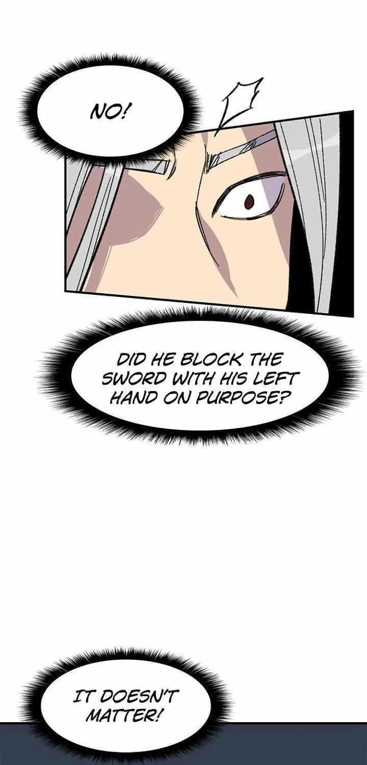 Read The Strongest Ever chapter 69 image 21 on Lezhin