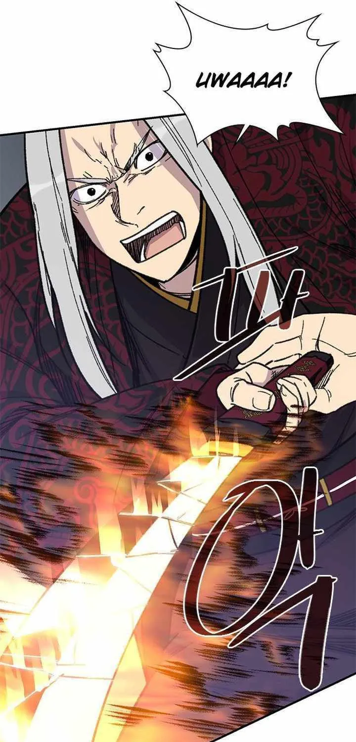 Read The Strongest Ever chapter 69 image 24 on Lezhin