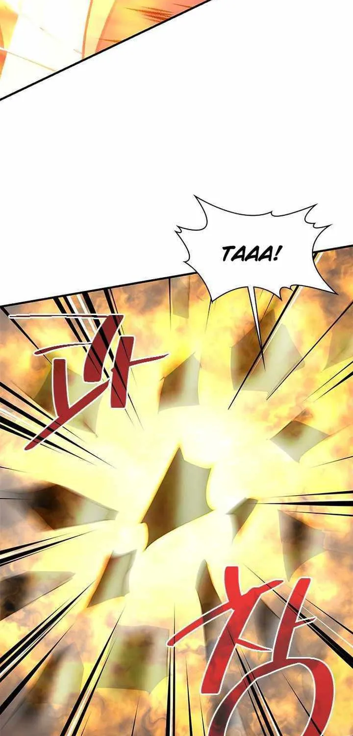 Read The Strongest Ever chapter 69 image 25 on Lezhin