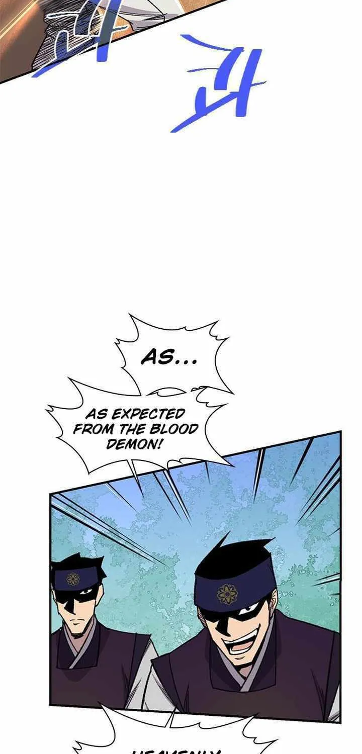 Read The Strongest Ever chapter 69 image 29 on Lezhin