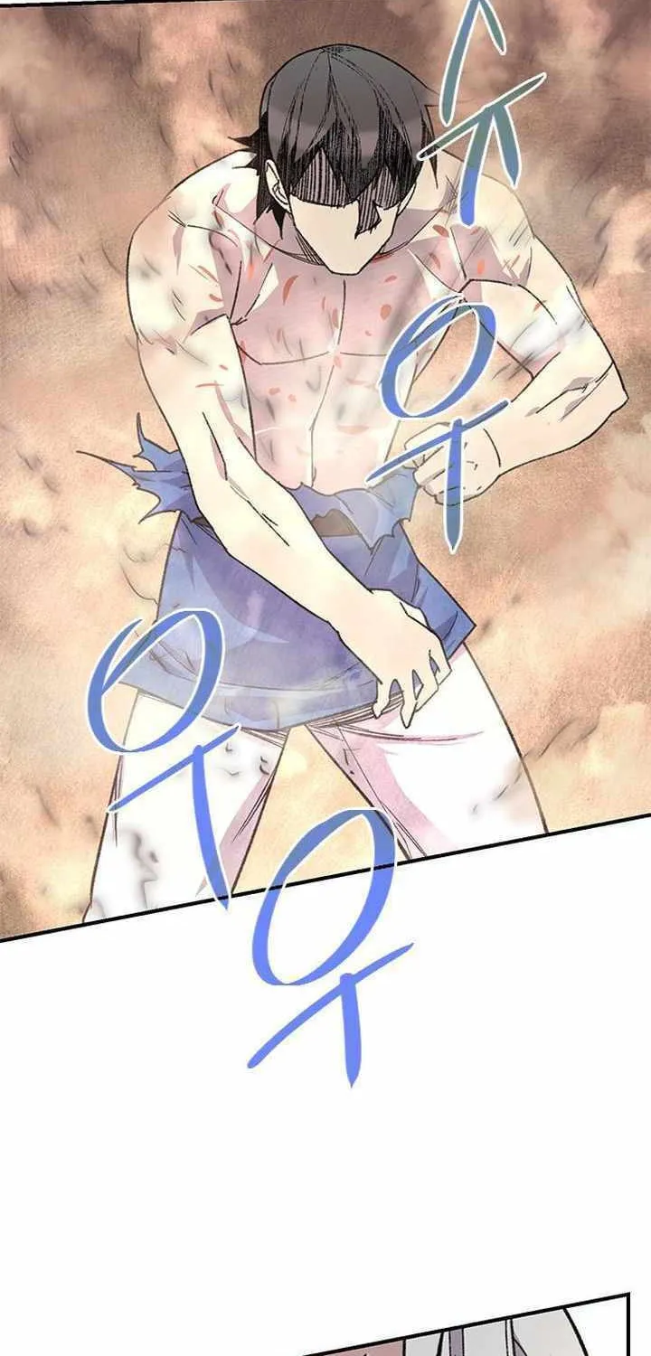 Read The Strongest Ever chapter 69 image 32 on Lezhin
