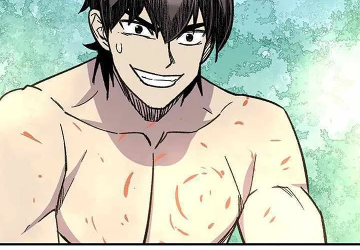 Read The Strongest Ever chapter 69 image 34 on Lezhin