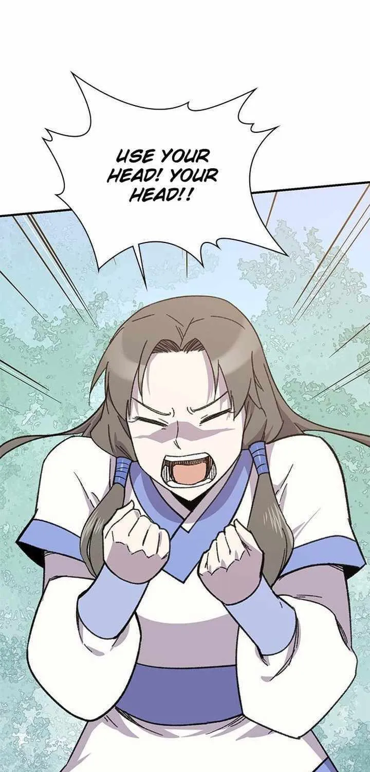 Read The Strongest Ever chapter 69 image 37 on Lezhin