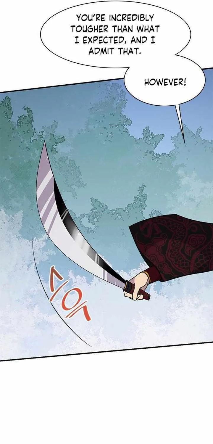 Read The Strongest Ever chapter 69 image 4 on Lezhin