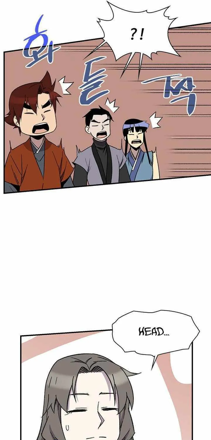 Read The Strongest Ever chapter 69 image 42 on Lezhin