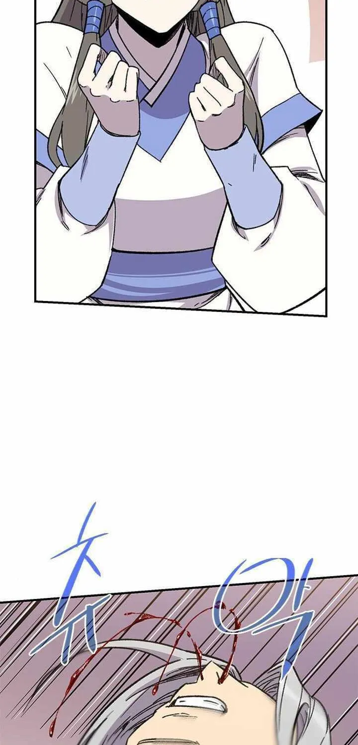Read The Strongest Ever chapter 69 image 43 on Lezhin