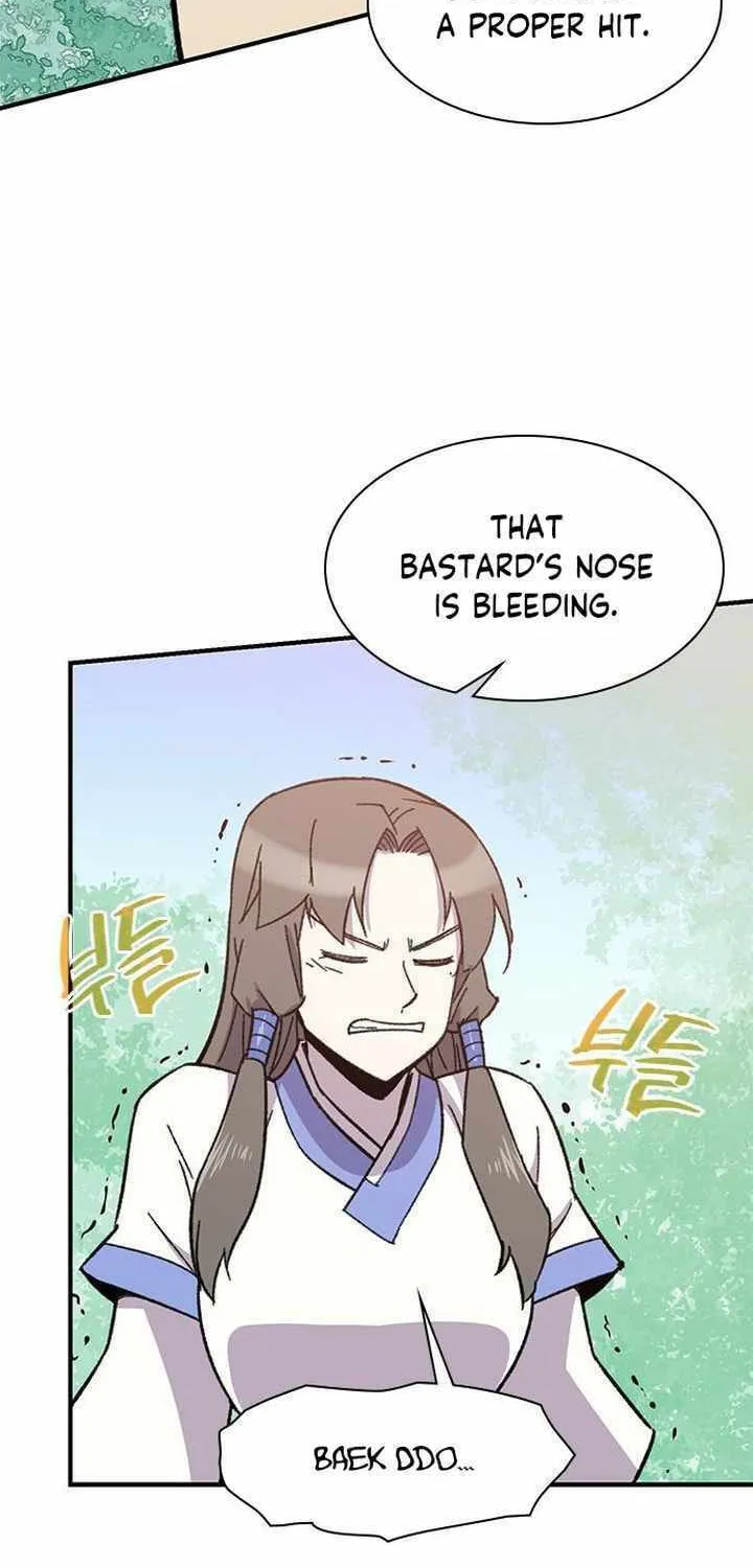 Read The Strongest Ever chapter 69 image 49 on Lezhin