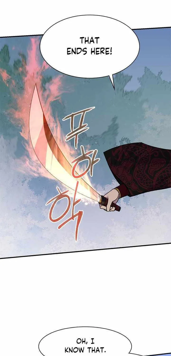 Read The Strongest Ever chapter 69 image 5 on Lezhin