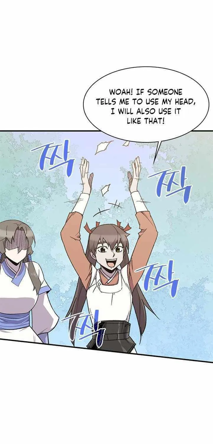 Read The Strongest Ever chapter 69 image 50 on Lezhin