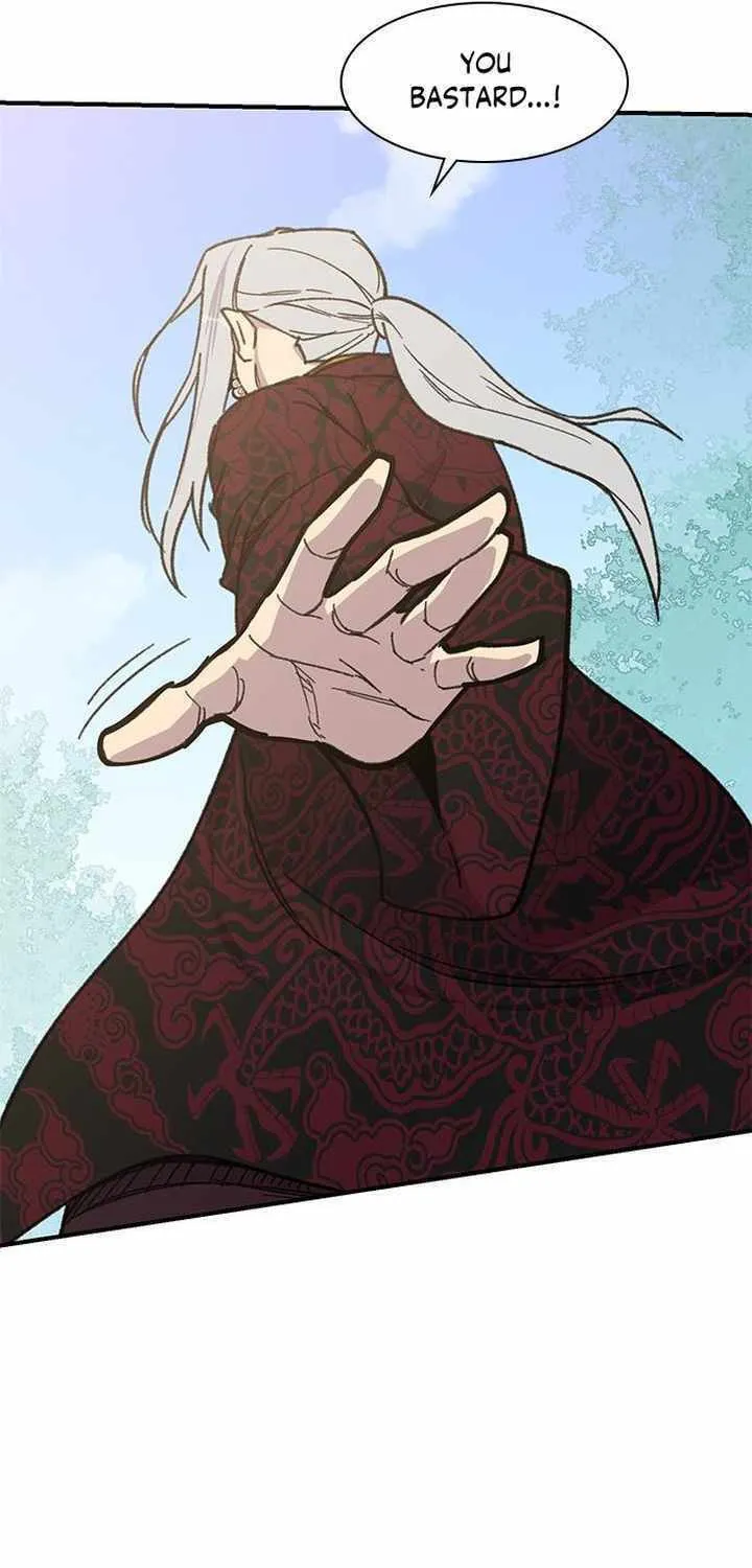 Read The Strongest Ever chapter 69 image 52 on Lezhin