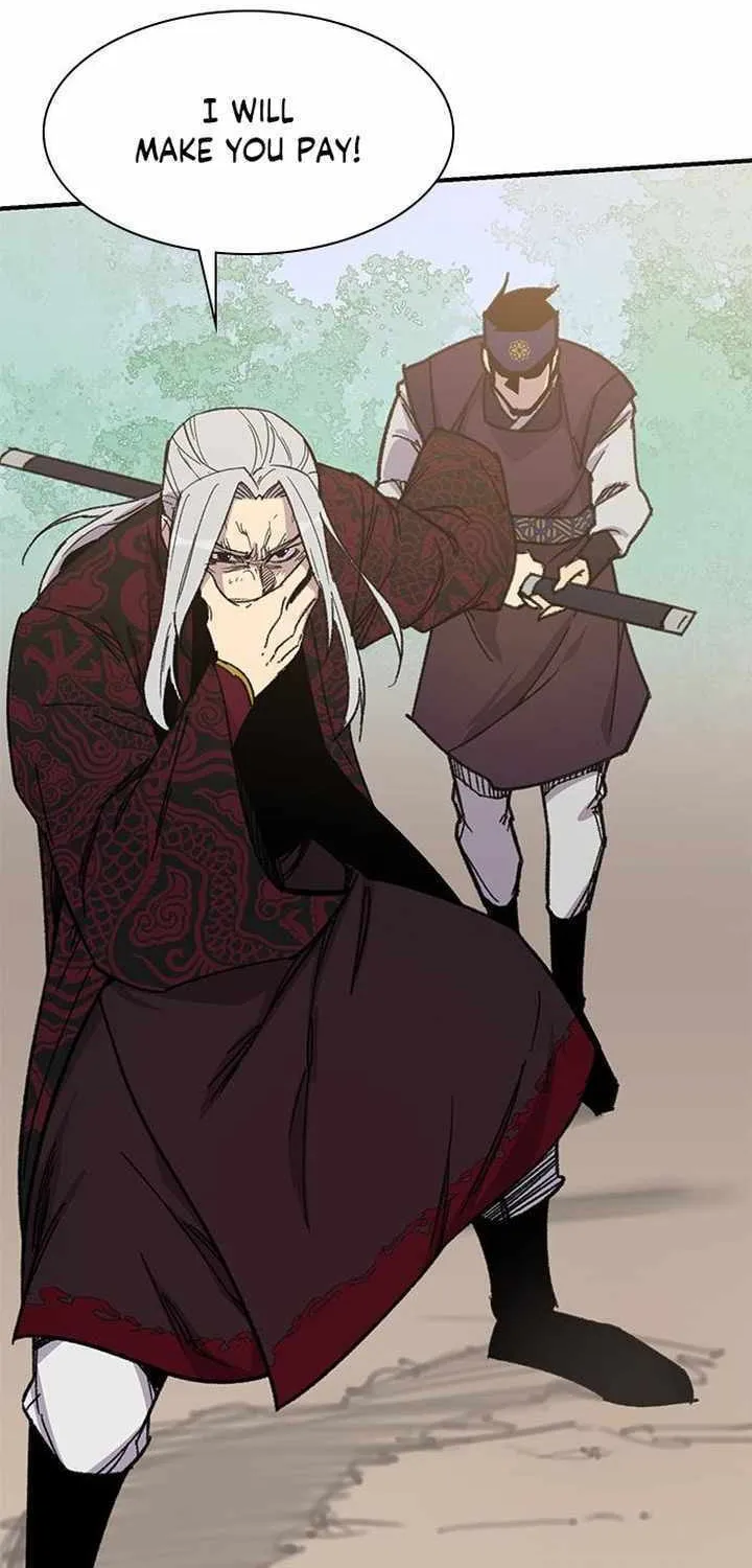 Read The Strongest Ever chapter 69 image 53 on Lezhin