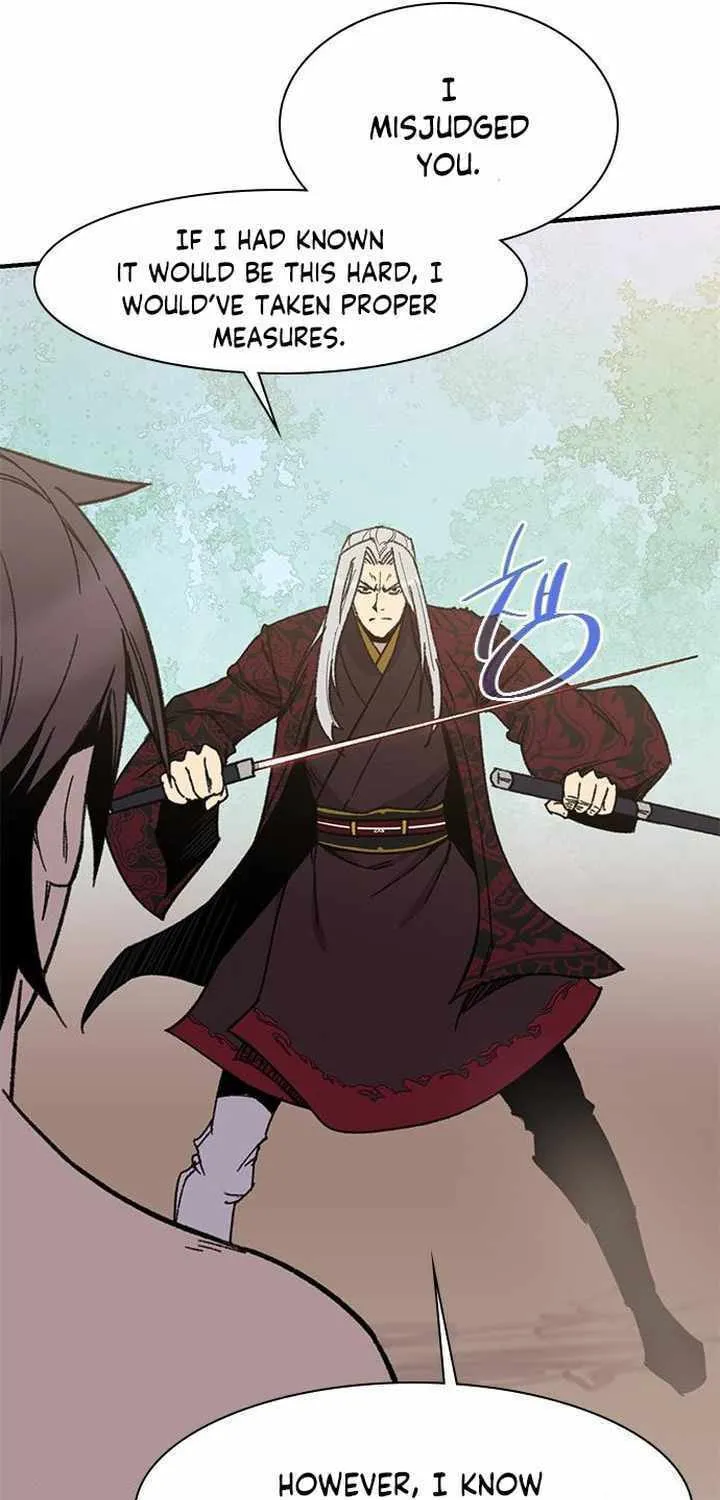 Read The Strongest Ever chapter 69 image 55 on Lezhin