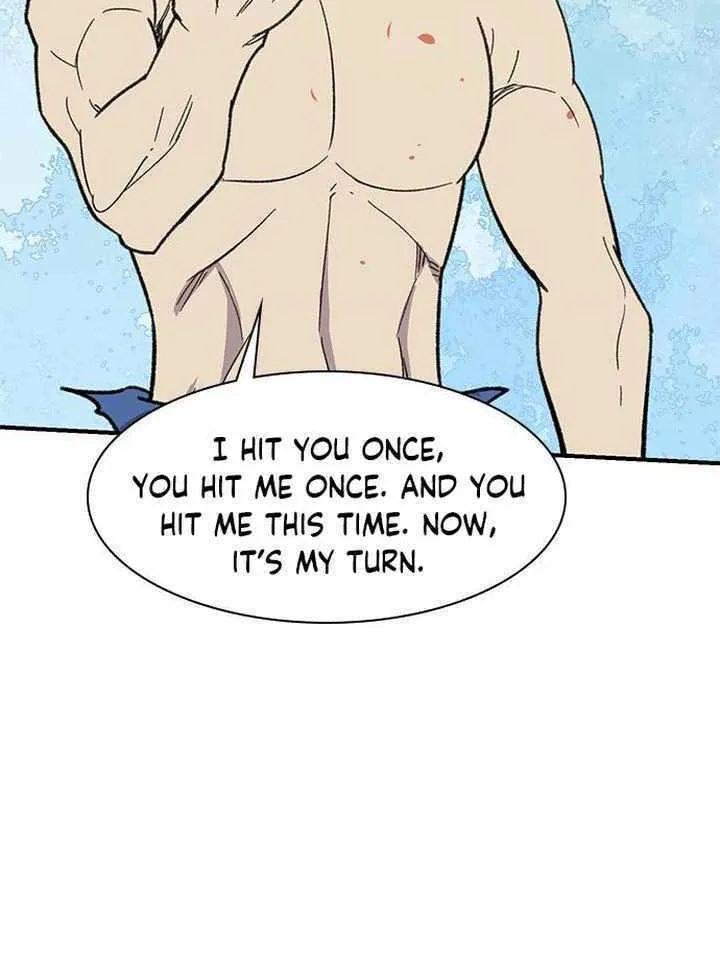 Read The Strongest Ever chapter 69 image 57 on Lezhin