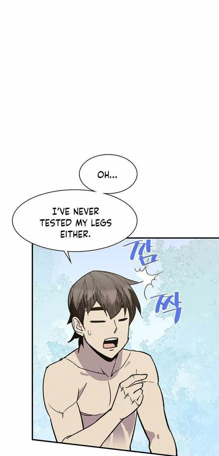 Read The Strongest Ever chapter 69 image 59 on Lezhin