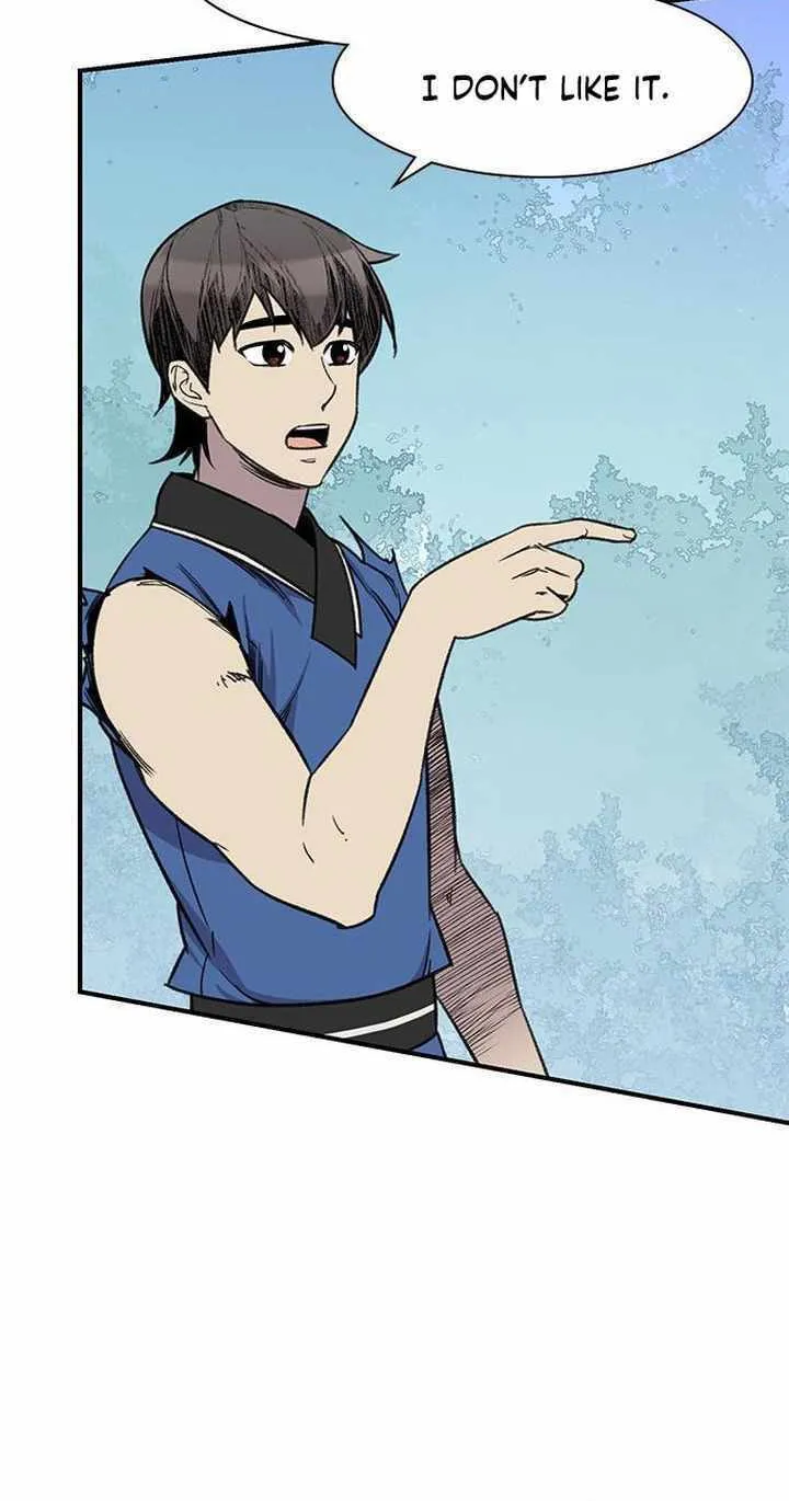 Read The Strongest Ever chapter 69 image 6 on Lezhin