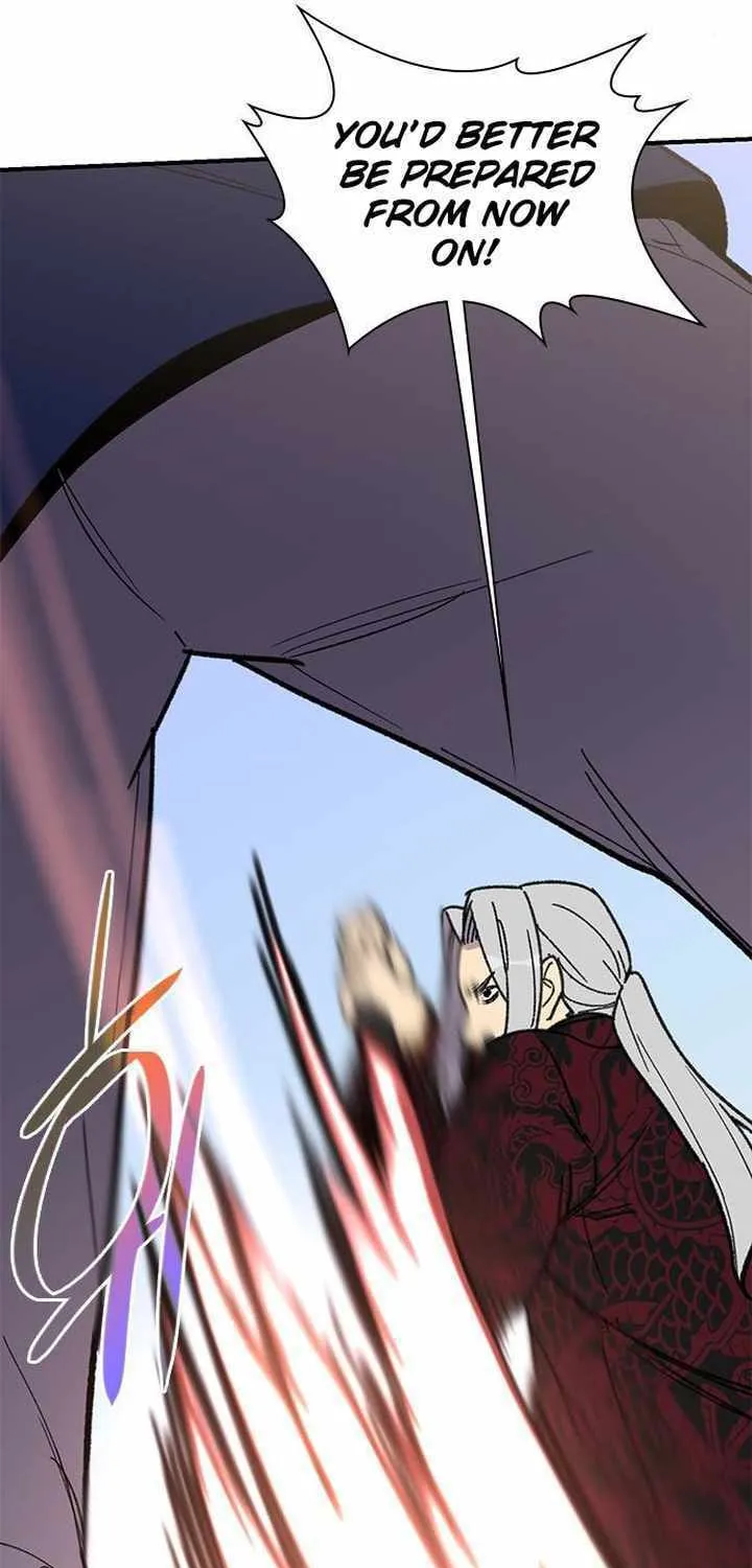 Read The Strongest Ever chapter 69 image 61 on Lezhin