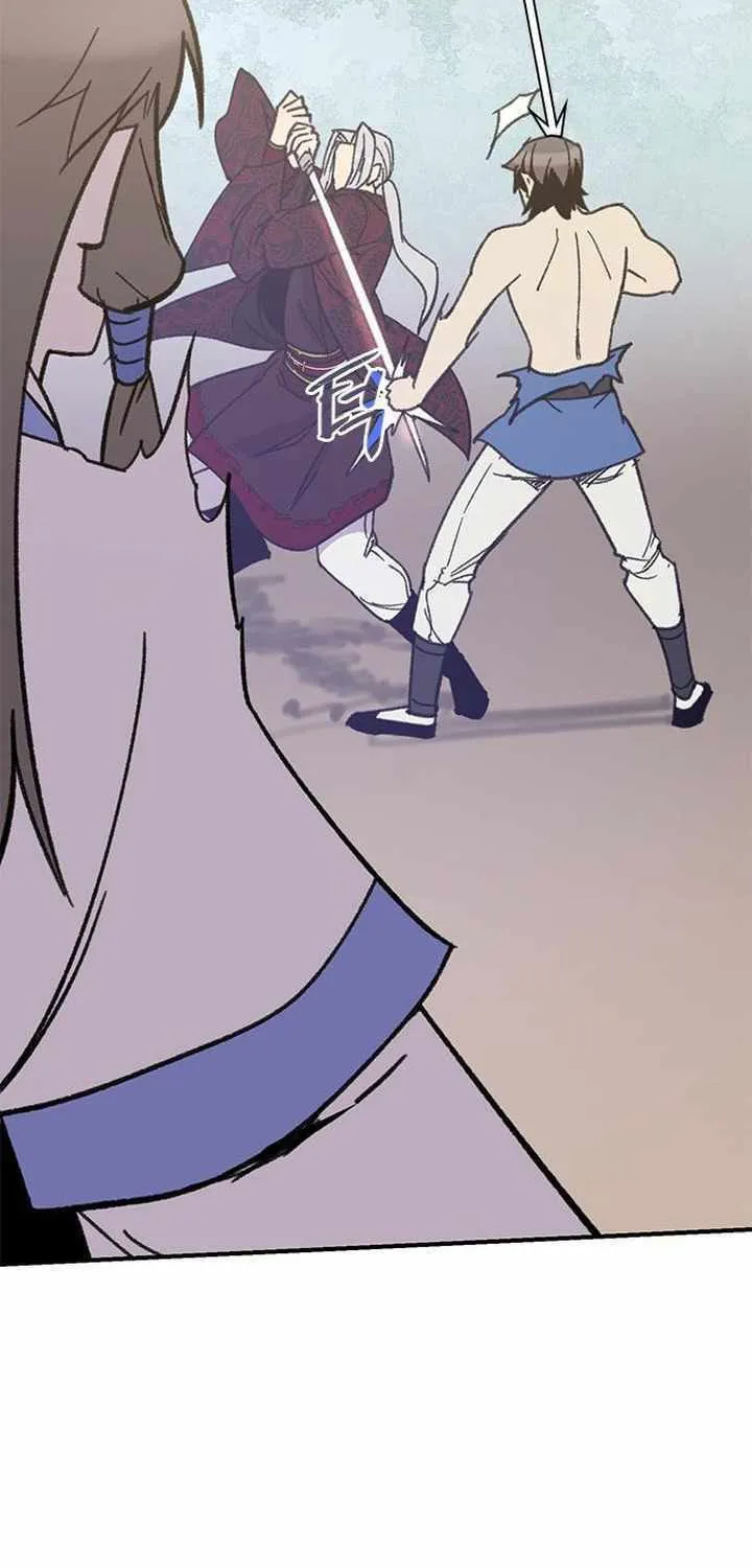 Read The Strongest Ever chapter 69 image 63 on Lezhin