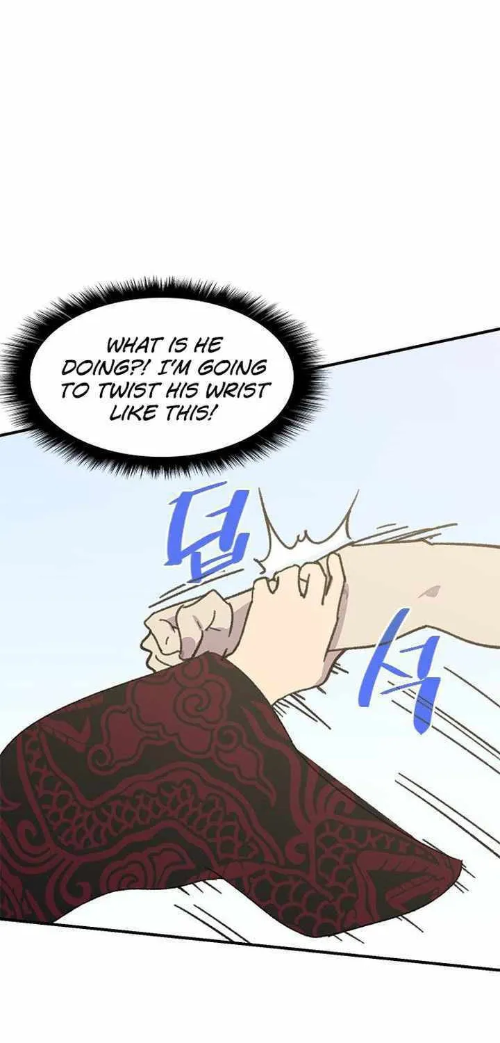 Read The Strongest Ever chapter 69 image 66 on Lezhin