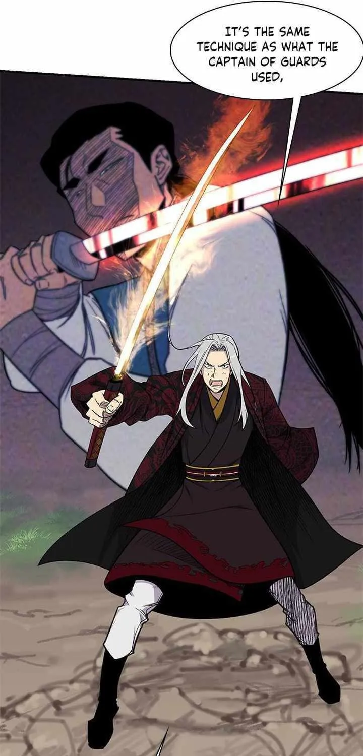Read The Strongest Ever chapter 69 image 7 on Lezhin