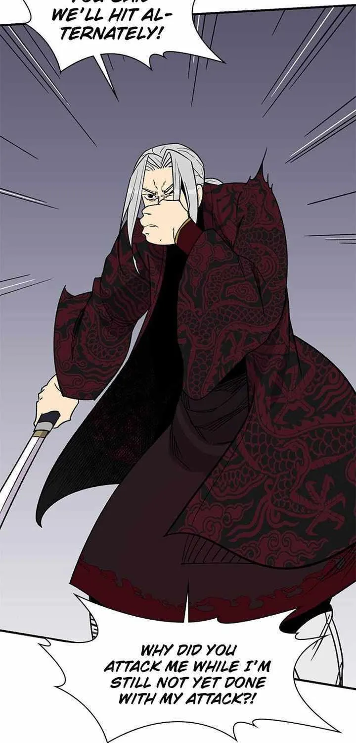 Read The Strongest Ever chapter 69 image 76 on Lezhin